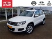 Volkswagen Tiguan - 1.4 TSI Comfort&Design 4Motion - 1 - Thumbnail