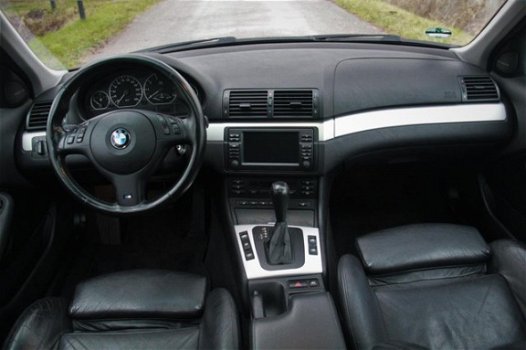 BMW 3-serie Touring - 330xi Executive | Youngtimer | Vol opties - 1