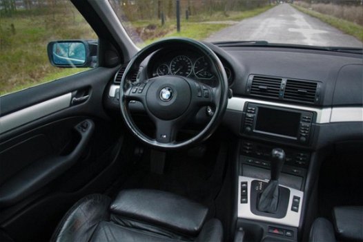 BMW 3-serie Touring - 330xi Executive | Youngtimer | Vol opties - 1
