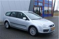 Ford Focus Wagon - 2.0 TDCI Futura | Airco / MF-Stuur / Parrot Carkit - 1 - Thumbnail