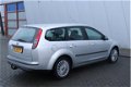 Ford Focus Wagon - 2.0 TDCI Futura | Airco / MF-Stuur / Parrot Carkit - 1 - Thumbnail