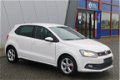 Volkswagen Polo - 1.4 TSI GTI | Cruise / PDC / MF-Stuur / Nette Auto - 1 - Thumbnail