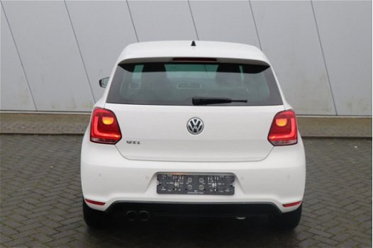 Volkswagen Polo - 1.4 TSI GTI | Cruise / PDC / MF-Stuur / Nette Auto - 1