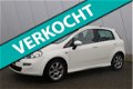 Fiat Punto Evo - 0.9 TwinAir Street | Navi / MF-Stuur / Airco - 1 - Thumbnail