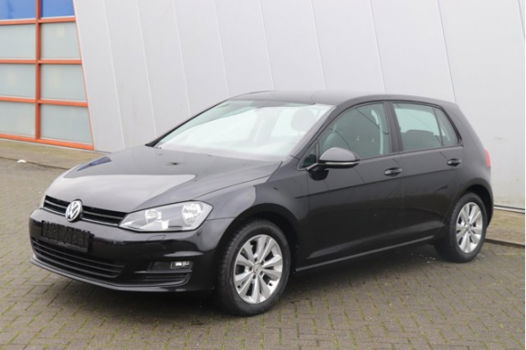 Volkswagen Golf - 1.4 TSI Highline | Cruise / MF-Stuur / PDC / Volle Auto - 1