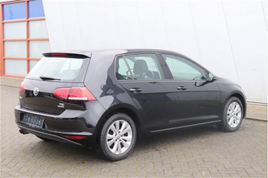 Volkswagen Golf - 1.4 TSI Highline | Cruise / MF-Stuur / PDC / Volle Auto - 1