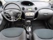 Toyota Yaris - 1.3 VVT-i Sol Automaat | Airco | Cv - 1 - Thumbnail