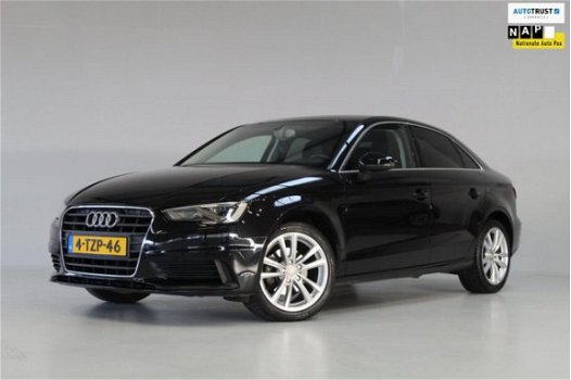 Audi A3 Limousine - 1.4 TFSI CoD Ambiente Pro Line Plus Xenon/Trekhaak/Keyless start - 1