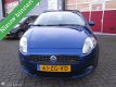 Fiat Grande Punto - 1.4-16V T-JET 88kw Ed. Cool 5drs Airco Lm NAP - 1 - Thumbnail