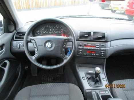 BMW 3-serie Touring - 318i Executive - 1
