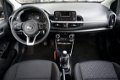 Kia Picanto - 1.0 CVVT DynamicPlusLine Climate controle, LED, Lederen stuurwiel - 1 - Thumbnail