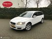 Volvo V50 - 1.6D Facelift 2008 cruise airco lichtmetaal - 1 - Thumbnail