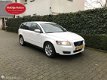 Volvo V50 - 1.6D Facelift 2008 cruise airco lichtmetaal - 1 - Thumbnail