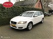 Volvo V50 - 1.6D Facelift 2008 cruise airco lichtmetaal - 1 - Thumbnail