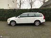 Volvo V50 - 1.6D Facelift 2008 cruise airco lichtmetaal - 1 - Thumbnail