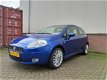 Fiat Grande Punto - 1.4-16V Sport airco/1e eigenaar/netjes - 1 - Thumbnail