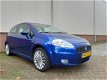 Fiat Grande Punto - 1.4-16V Sport airco/1e eigenaar/netjes - 1 - Thumbnail