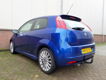 Fiat Grande Punto - 1.4-16V Sport airco/1e eigenaar/netjes - 1 - Thumbnail