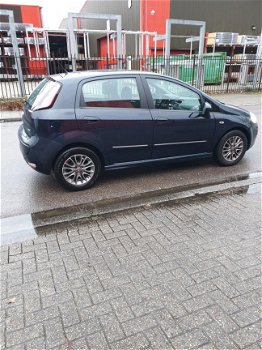 Fiat Punto Evo - 1.3 M-Jet Dynamic diesel 1.3 bouwjaar 2010 - 1