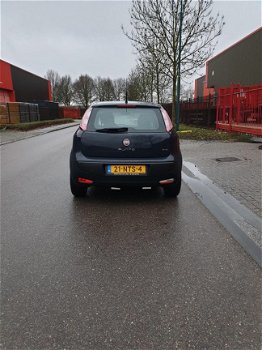 Fiat Punto Evo - 1.3 M-Jet Dynamic diesel 1.3 bouwjaar 2010 - 1