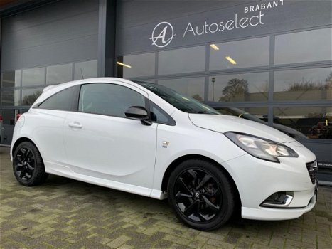 Opel Corsa - 1.4 Color Edition OPC-line Airco Cruise.ctrl - 1