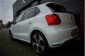 Volkswagen Polo - 1.4 TSI GTI | NL-AUTO | PANODAK | LEDER | NAVI | - 1 - Thumbnail