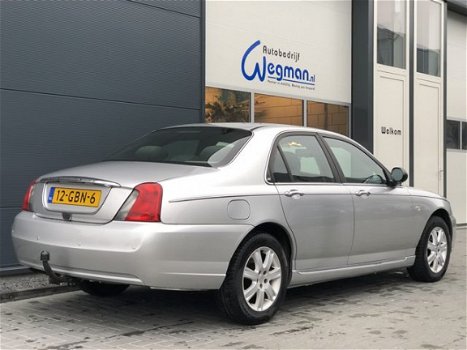 Rover 75 - 1.8 Business Edition AC | Audio | PDC - 1