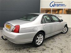 Rover 75 - 1.8 Business Edition AC | Audio | PDC