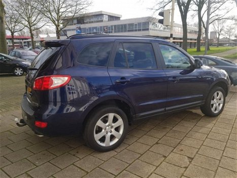 Hyundai Santa Fe - 2.7i V6 4WD Dynamic Black Premium - 1