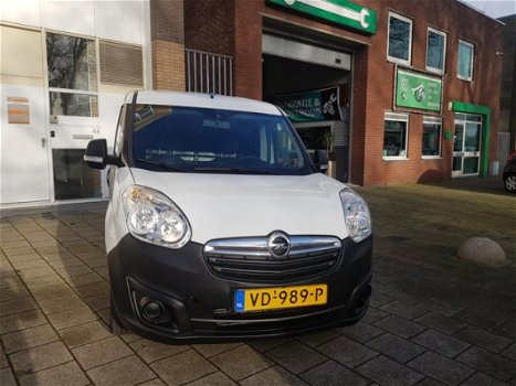 Opel Combo - 1.3 CDTi L1H1 ecoFLEX - 1