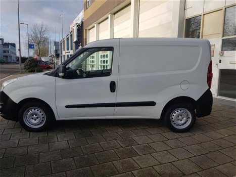 Opel Combo - 1.3 CDTi L1H1 ecoFLEX - 1