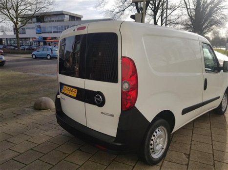 Opel Combo - 1.3 CDTi L1H1 ecoFLEX - 1