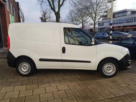 Opel Combo - 1.3 CDTi L1H1 ecoFLEX - 1