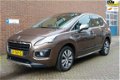 Peugeot 3008 - 1.2 PureTech Style / Airco / Panoramadak / Lage stand - 1 - Thumbnail