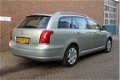 Toyota Avensis Wagon - 1.8 VVTi Linea Sol / Airco / 1e eigenaar / - 1 - Thumbnail