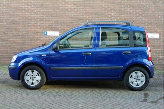 Fiat Panda - 1.2 Dynamic / Lage kmstand / 5 deurs - 1