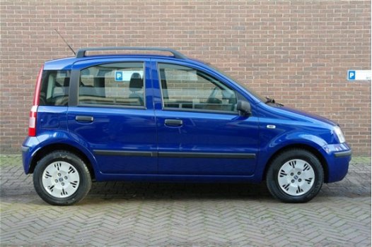 Fiat Panda - 1.2 Dynamic / Lage kmstand / 5 deurs - 1