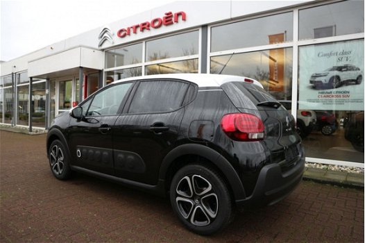 Citroën C3 - 1.2 PureTech 82PK Feel Edition VOORRAAD VOORDEEL - 1