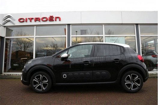 Citroën C3 - 1.2 PureTech 82PK Feel Edition VOORRAAD VOORDEEL - 1