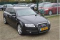 Audi A6 Avant - 2.7 TDI loopt op 5 cilinders - 1 - Thumbnail