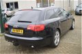 Audi A6 Avant - 2.7 TDI loopt op 5 cilinders - 1 - Thumbnail