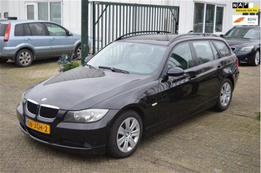 BMW 3-serie Touring - 320d - 1