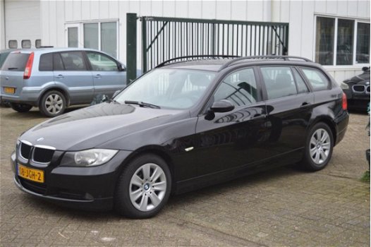 BMW 3-serie Touring - 320d - 1