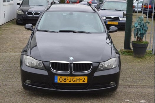 BMW 3-serie Touring - 320d - 1