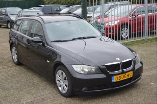 BMW 3-serie Touring - 320d - 1