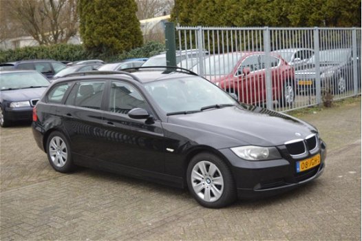 BMW 3-serie Touring - 320d - 1