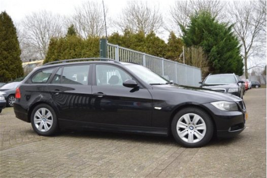 BMW 3-serie Touring - 320d - 1