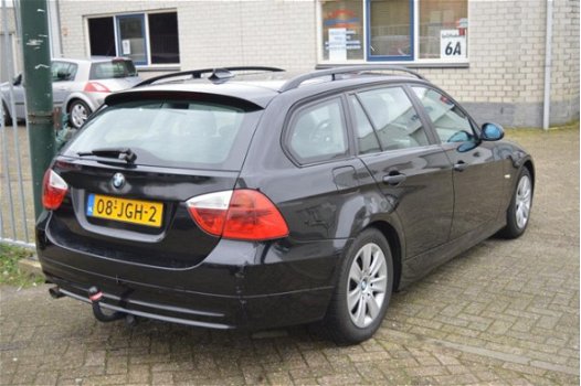 BMW 3-serie Touring - 320d - 1