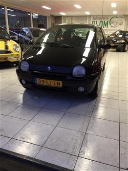 Renault Twingo - 1.2-16V Privilège - 1