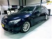 BMW 5-serie Touring - 525i High Executive M pakket - 1 - Thumbnail